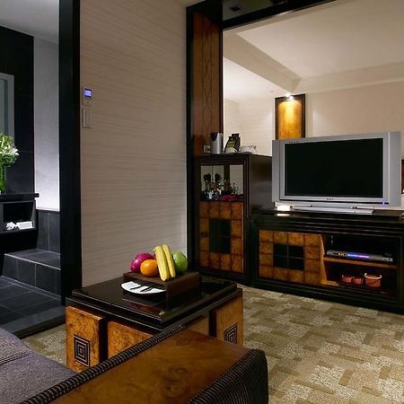 Hotel Sense Ταϊπέι Δωμάτιο φωτογραφία