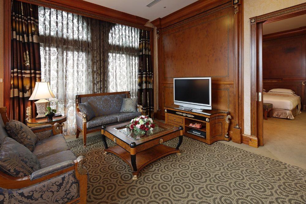 Hotel Sense Ταϊπέι Εξωτερικό φωτογραφία