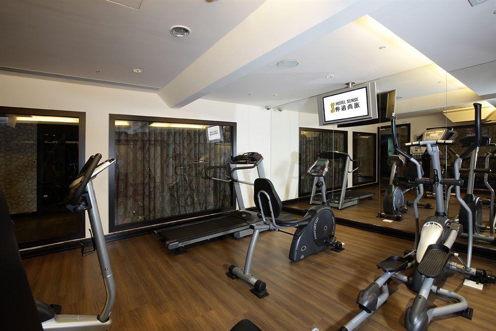 Hotel Sense Ταϊπέι Εξωτερικό φωτογραφία