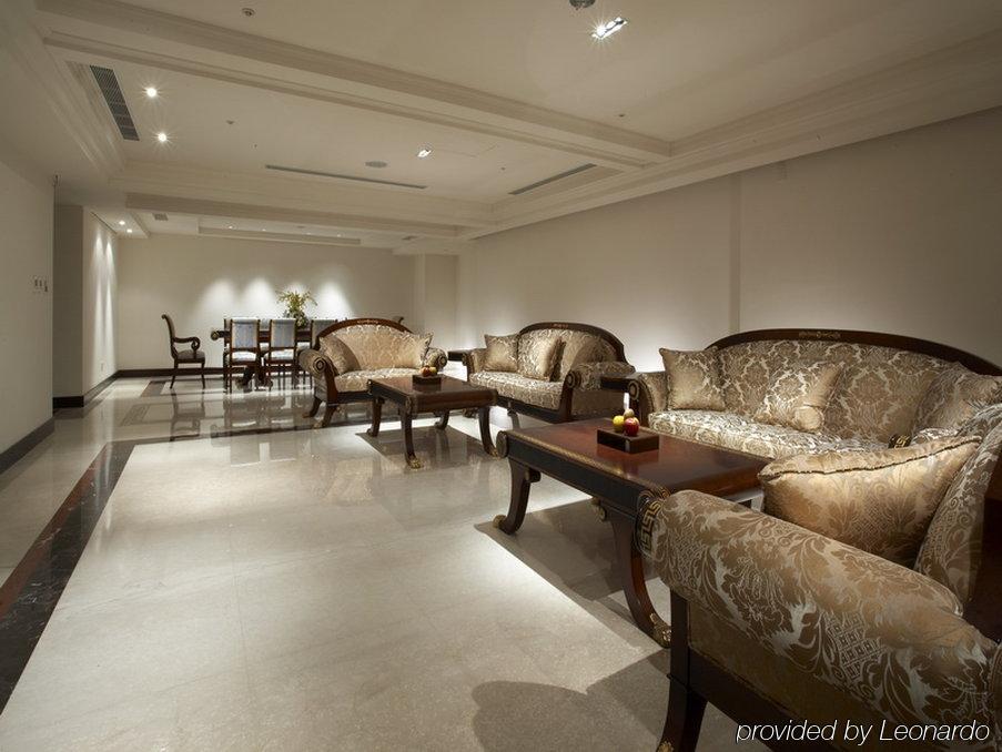 Hotel Sense Ταϊπέι Εσωτερικό φωτογραφία