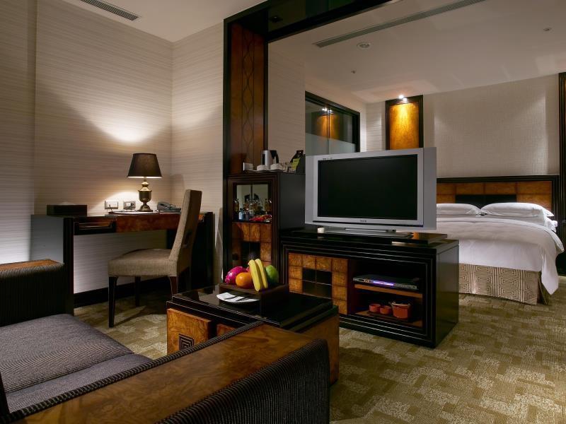 Hotel Sense Ταϊπέι Εξωτερικό φωτογραφία