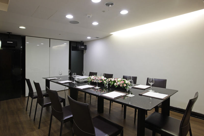 Hotel Sense Ταϊπέι Εξωτερικό φωτογραφία