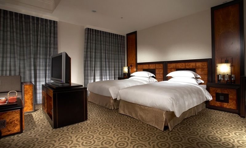 Hotel Sense Ταϊπέι Εξωτερικό φωτογραφία
