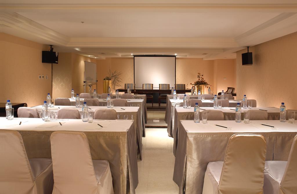 Hotel Sense Ταϊπέι Εξωτερικό φωτογραφία