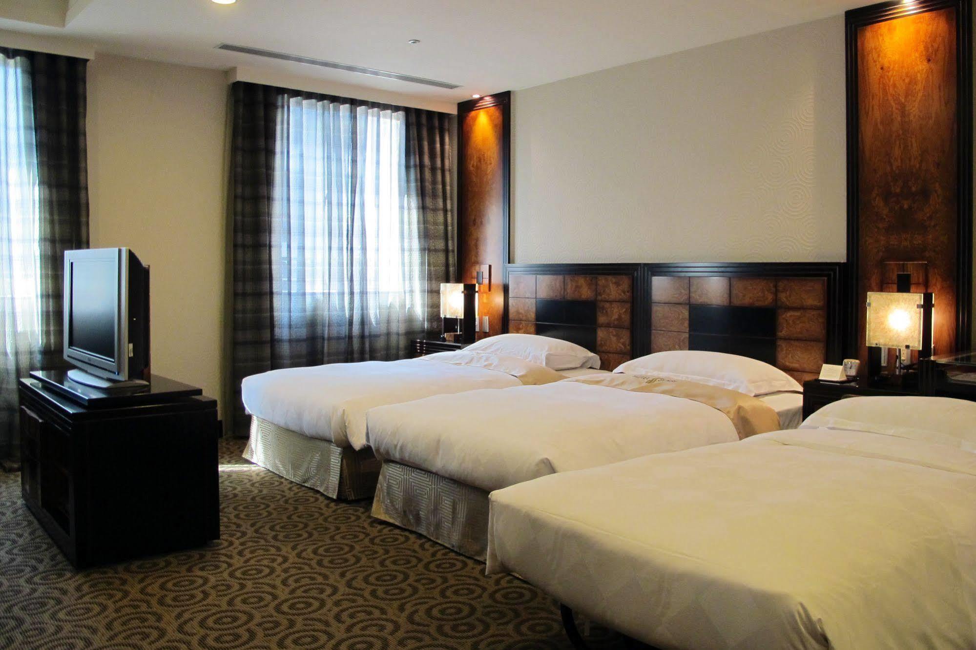 Hotel Sense Ταϊπέι Εξωτερικό φωτογραφία