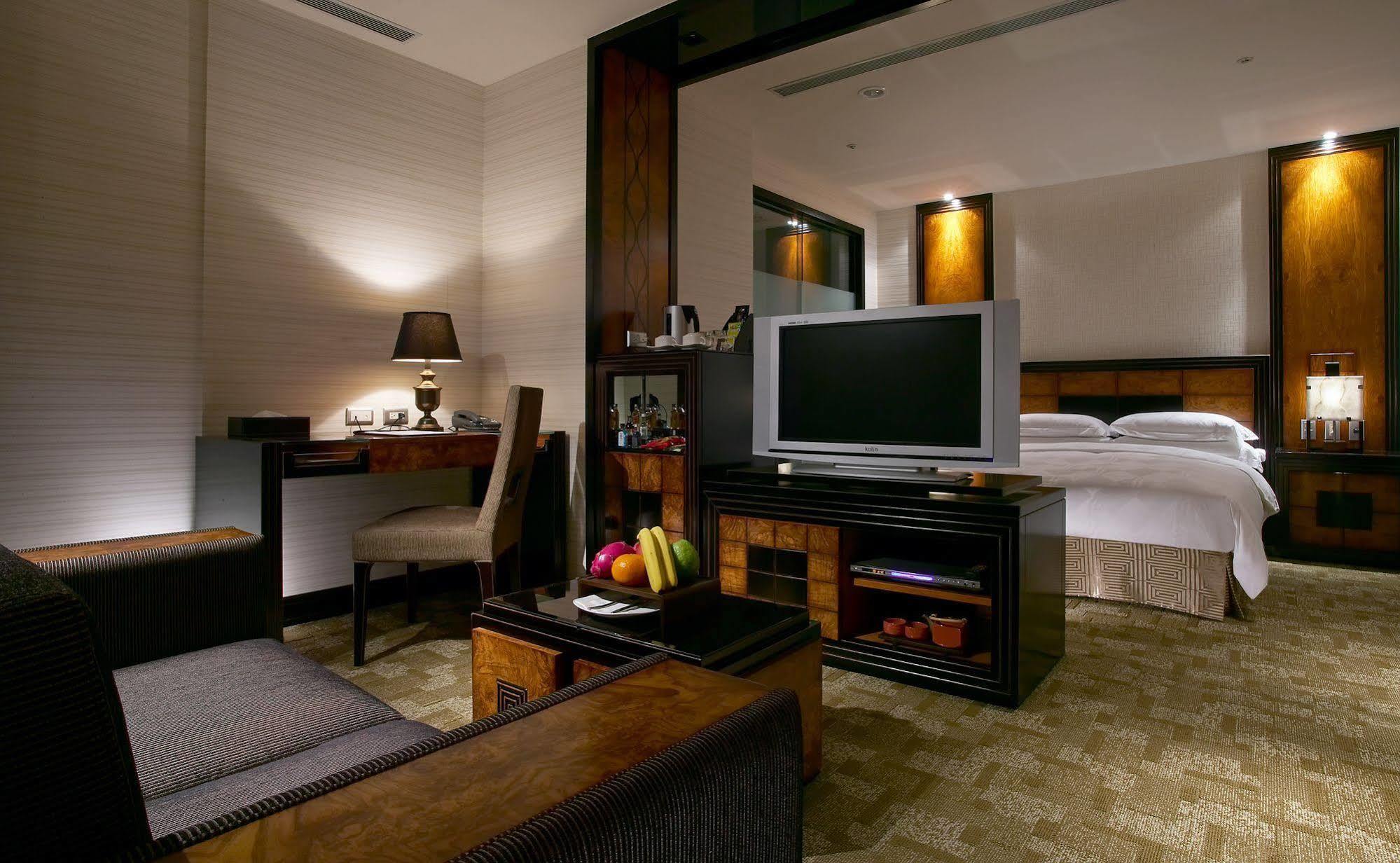 Hotel Sense Ταϊπέι Εξωτερικό φωτογραφία