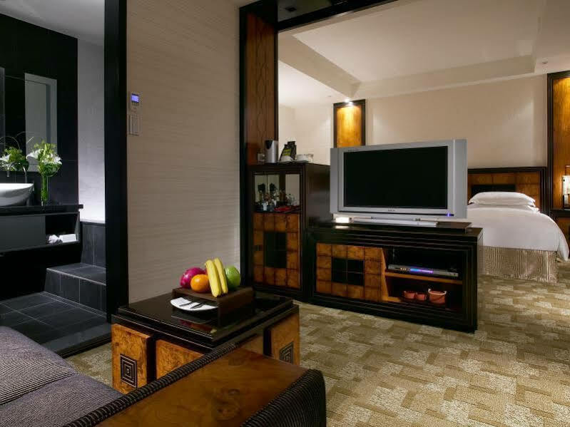 Hotel Sense Ταϊπέι Εξωτερικό φωτογραφία